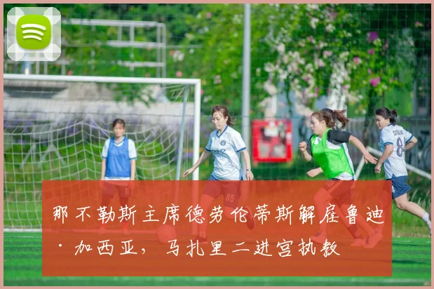 那不勒斯主席德劳伦蒂斯解雇鲁迪·加西亚，马扎里二进宫执教